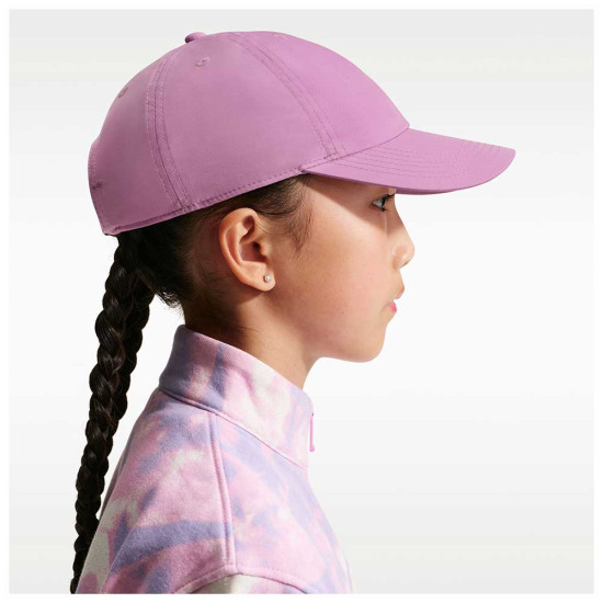 Nike Παιδικό καπέλο Dri-FIT Club Unstructured Metal Swoosh Cap